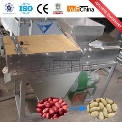 Peanut Red Skin Peeling Machine