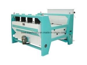 Tqlm Rota-Shake Sifter Rotary Sieve Classifier Rotary Screen