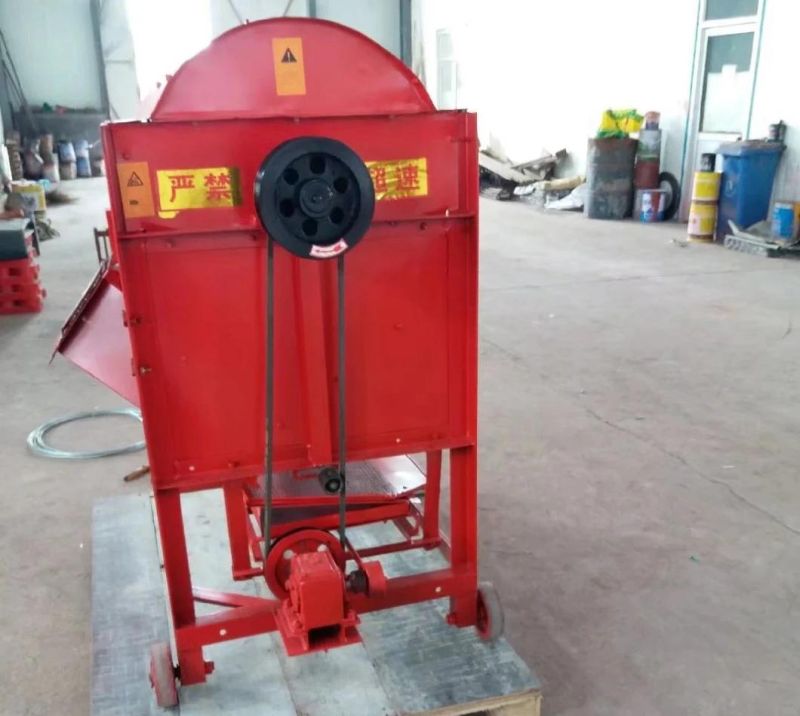 Automatic Groundnut Sheller Machine