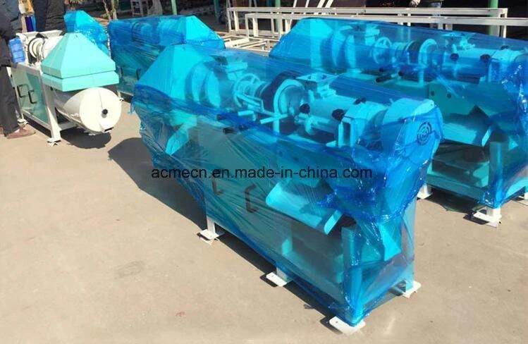 Hot Sale Electric Corn Processing Equipment Maize Flour Machine