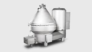 Shanghai Chenfei Green Juice Separator Centrifuge