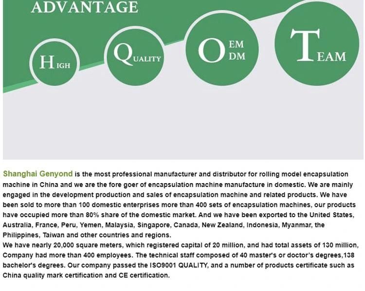 High Quality Rock Sugar Production Line