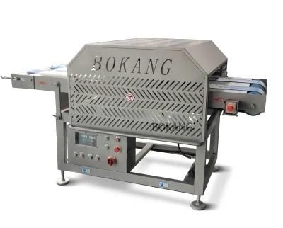 Electric Pork Slicer Meat Cutting Machine