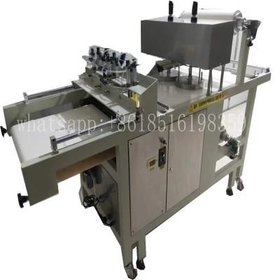 Parotta Sheeter Machine