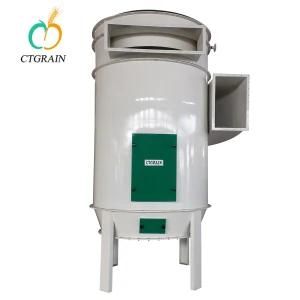 Henan Pulse Bag Filter for Dust Collection