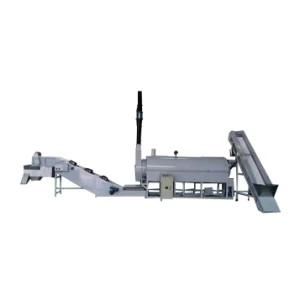 Continual Hot-Air Tea Panning Machine Tea Fixation Machine Tea Cylinder Water-Removing ...