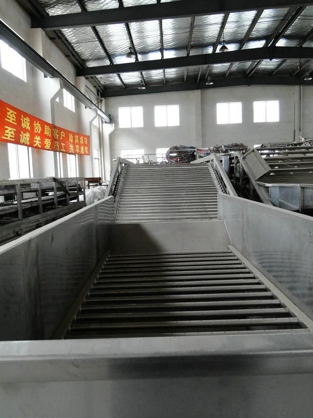 Cold Press Type Juice Beverage Production Line