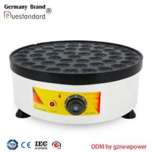 Poffertjes Grill Muffin Maker Poffertjes Machine Round Shaped with Best Price