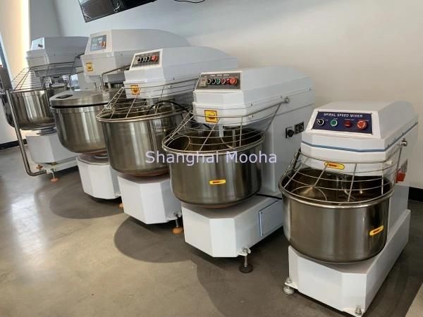 Bakery Machinery Dough Roller Pastry Sheeters