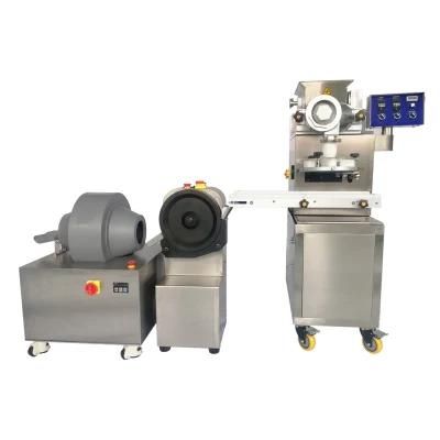 Coconuts Ball/Energy Ball/Date Ball/Protein Ball Making Machine