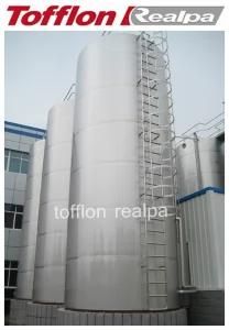 30 Tons Stainless Steel Storage Tank