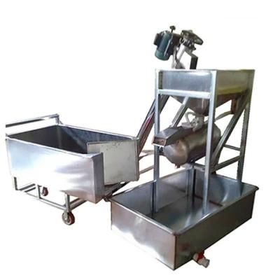 Widely Used Wheat Seed Washing Machine Sesame Washer Rice