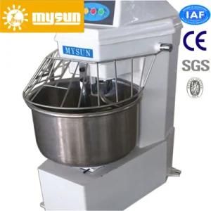 100kg Flour Bakery Spiral Dough Mixer