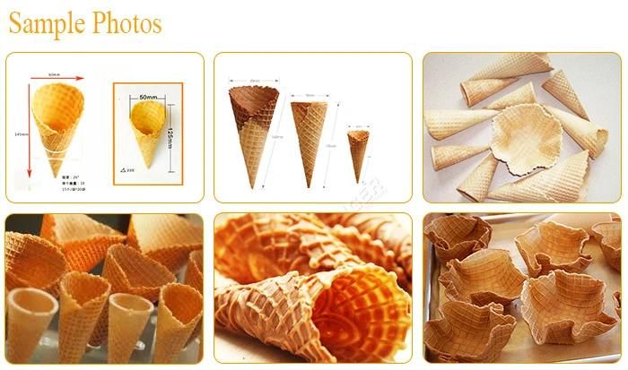 Price List of New Cone Ice Cream Machine in Pakistan