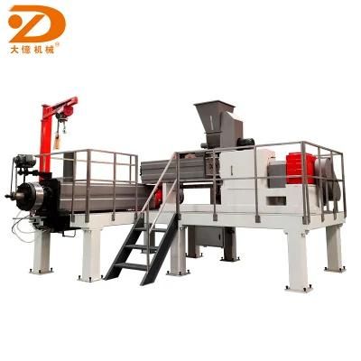 3D Pellet Pani Puri Process Line