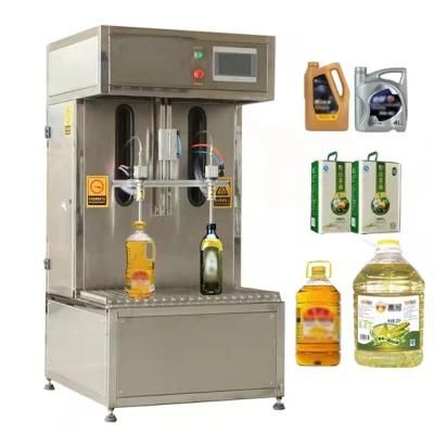 Liquid Vertical Filling Machine Oral Liquid Filling Machine Semiautomatic Liquid Filling ...