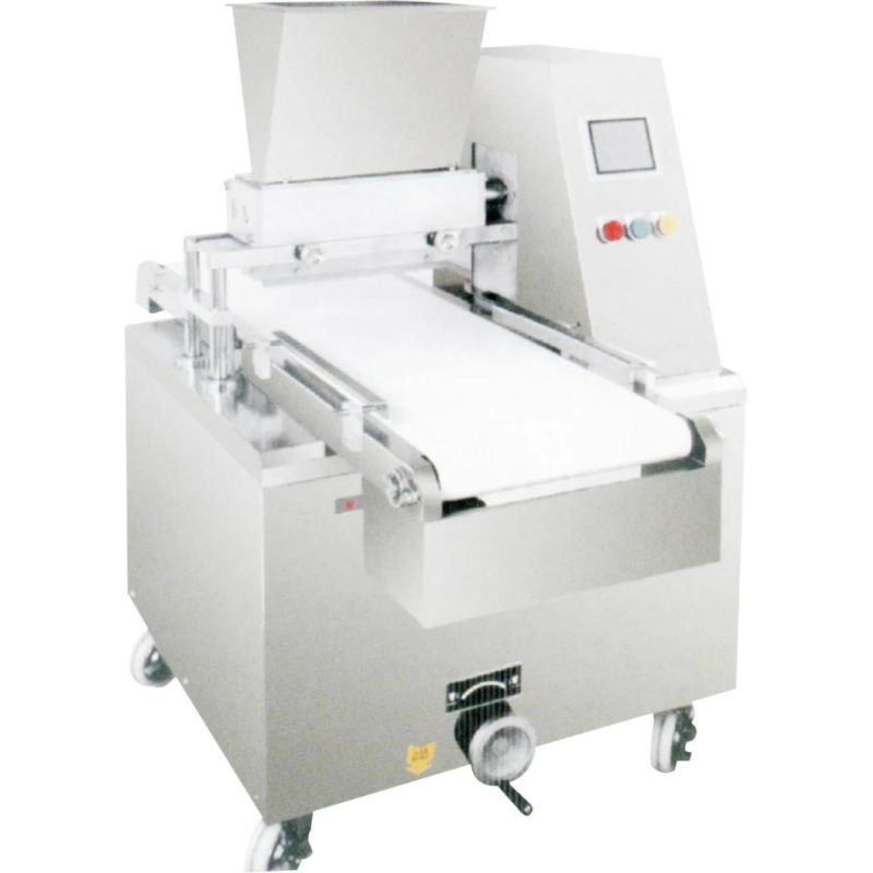 Cookie Filling Machine Cookie Forming Machine