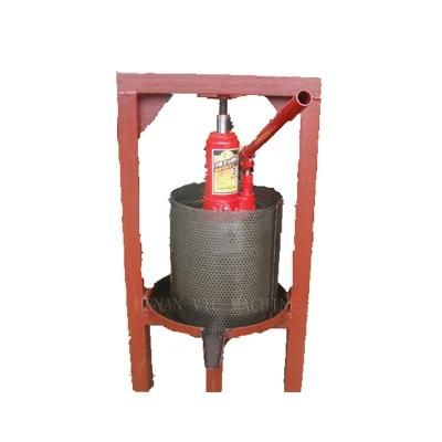 New design Jack Type Manual Hydraulic Oil Press