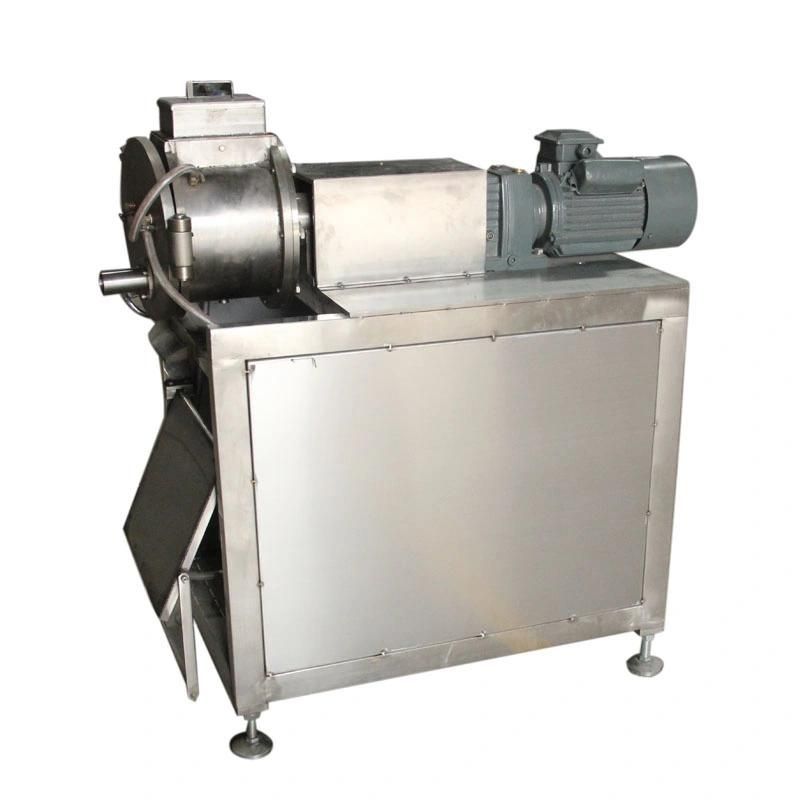 Chocolate Conche Snack Refiner and Grinder Machine