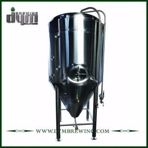 60bbl Wine Fermenting Tanks (EV 60BBL, TV 78BBL)