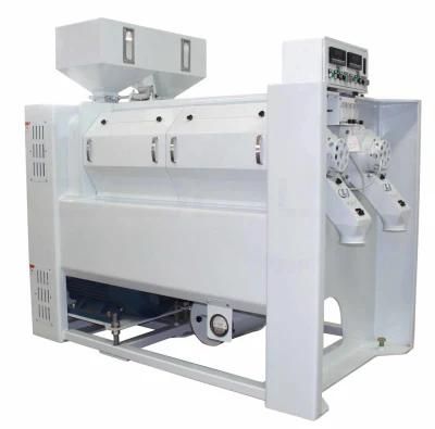 High Quality Rice Milling and Polishing Machine Rice Water Polisher