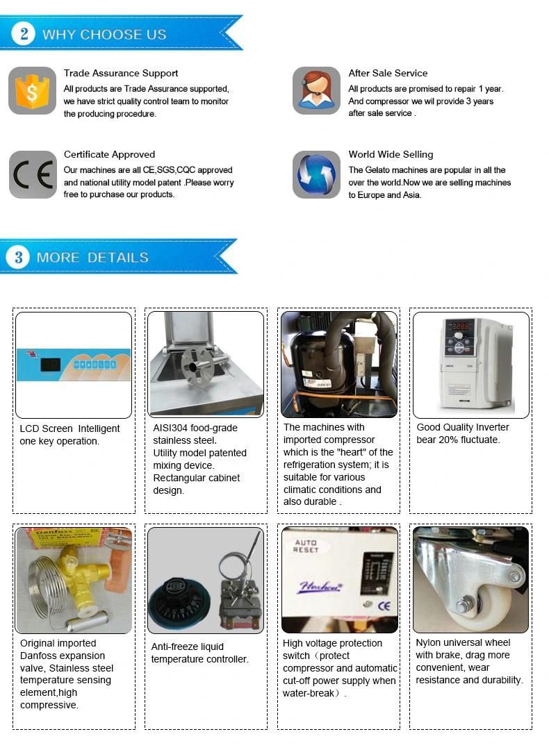 20L Mini Domestic Pasteurizer Machines for Milk