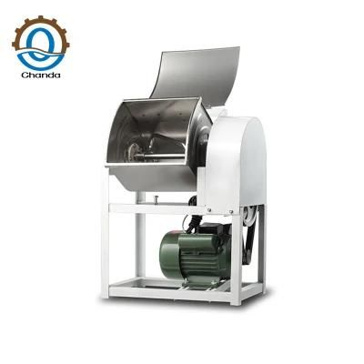 Commercial Flour Mixer Flour Dough Mixer for Pizza Bread Production