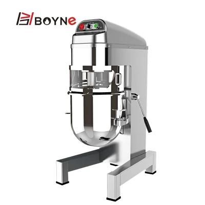 Bakery Equipment High Speed Flour Mixer Cream Mixer Free Your Hand