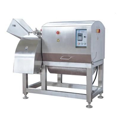 Heavy Duty Made in China Sausage Cutter Meat Dicer Machine