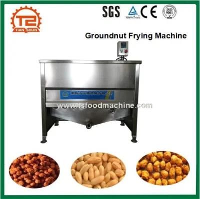 Chicken Frying Machine and Groundnut Frying Machine