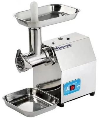 Hot-Selling Commerical Kitchen Equipment Food Processor Meat Grinder