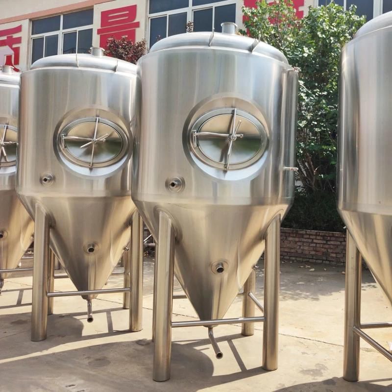 10bbl 20bbl 30bbl 40bbl Fermentation Tank Pressure Tank