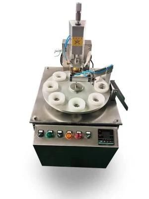 Egg Tart Shell Making Machine/Tart Forming Machine F