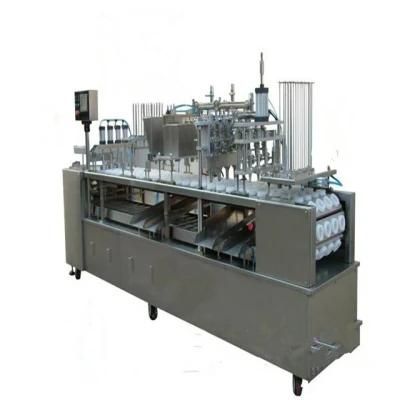 High Quality Chocolate Pudding Production Line