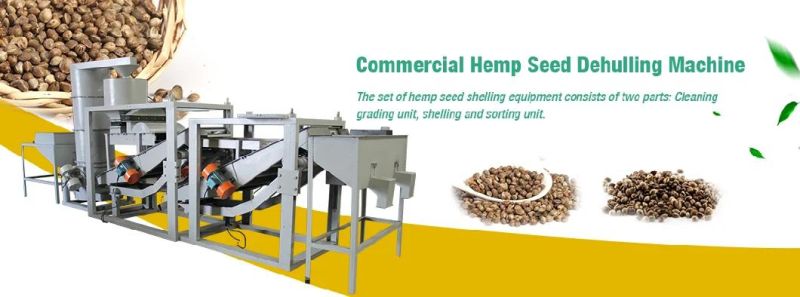 Pumpkin Seeds Shelling Machine Pumpkin Seeds Separating Machine