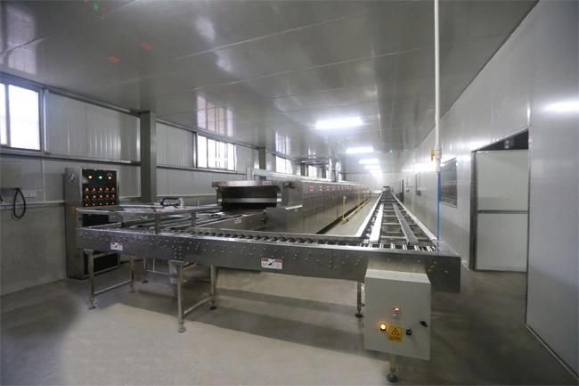 Powerful Baking Oven Hotel Kitchen Restaurant Catering Bakery Equipment