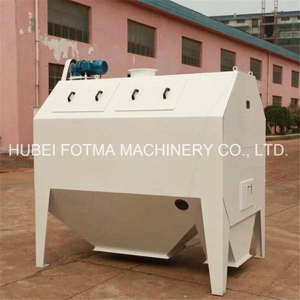 Auto Modern Rice/Paddy Cleaning Equipment (TCQY Series)