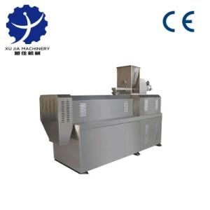 Extruded Fried Multigrain Corn Bugles Sala Chips Making Machine