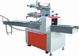 Hard Biscuit Production Line Bear Biscuit Machine