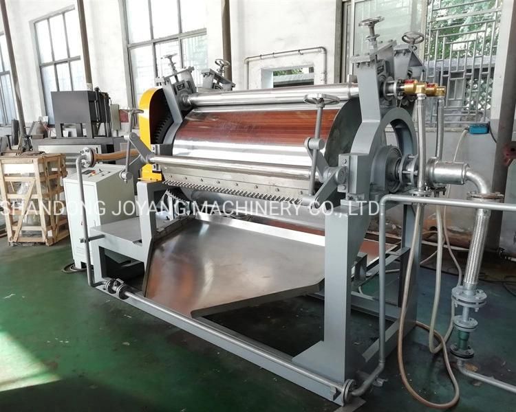 Aquarium Fish Flake Fish Roller Machine