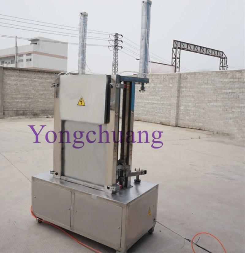 High Quality Winter Melon Peeling Machine with Low Price