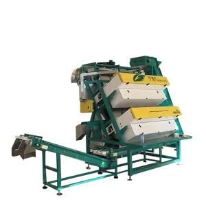 Tea Color Sorting Machine Sorter