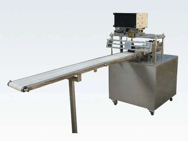 Kh-280 Small Factory Bread Making Machine Complete