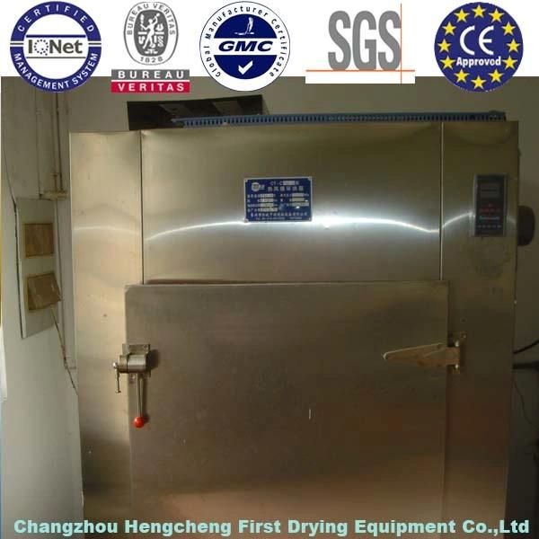 CT-C Series Drying Machine (CT-C-IV)