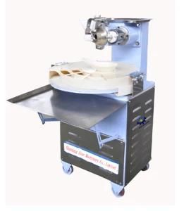 Dough Divider Rounder Machine