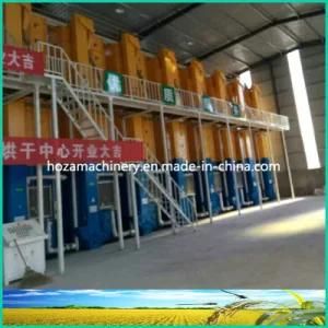 Manufacturer Supplier Drying Equipment Grain Dryer for Southeast Asia