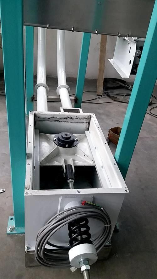 Food Tubular Conveyor Capacity Calculation Accessories for Sale