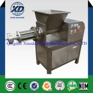 Poultry Deboner, Poultry Deboning Machine, Poultry Meat Bone Separator