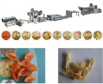 Keysong Hot Selling Automatic Food Snack Oven