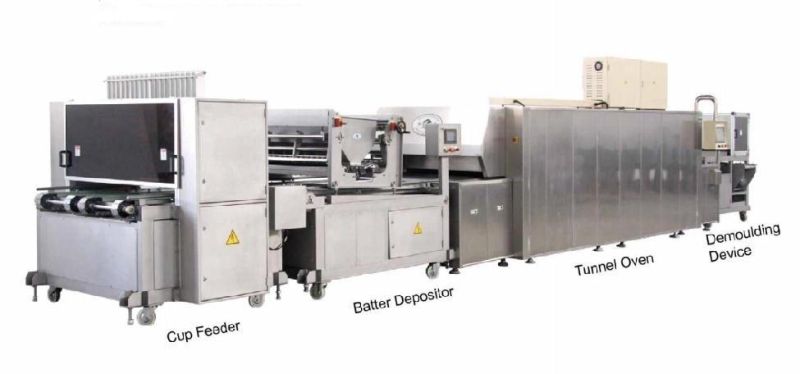 Horizontal Bread Dough and Biscuits Dough Cake Air Pressure Mixer Mixing Kneading Machine with Power Transmission Mixing Capacity Per Circle: 180-380kgs